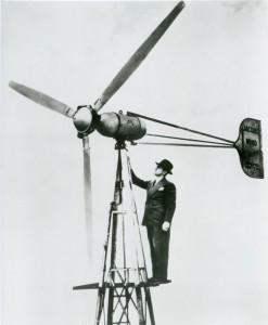 Marcellus Jacobs
