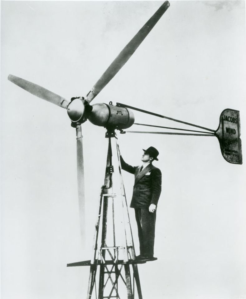 Marcellus Jacobs